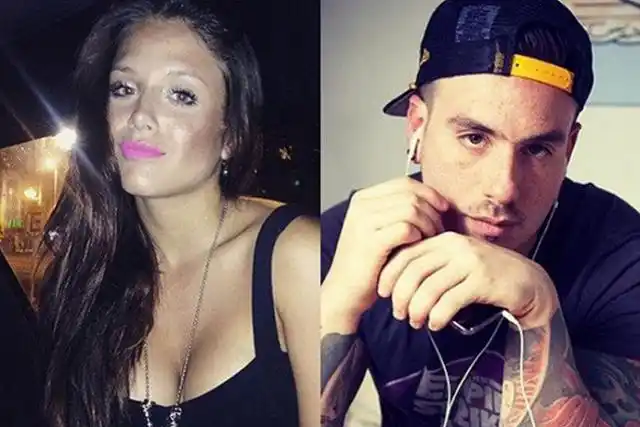 La reacción Barbie Vélez al enterarse de que Fede Bal tiene cáncer