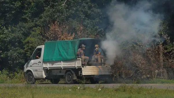 Oficial | Hay entre 300 y 400 casos confirmados de dengue