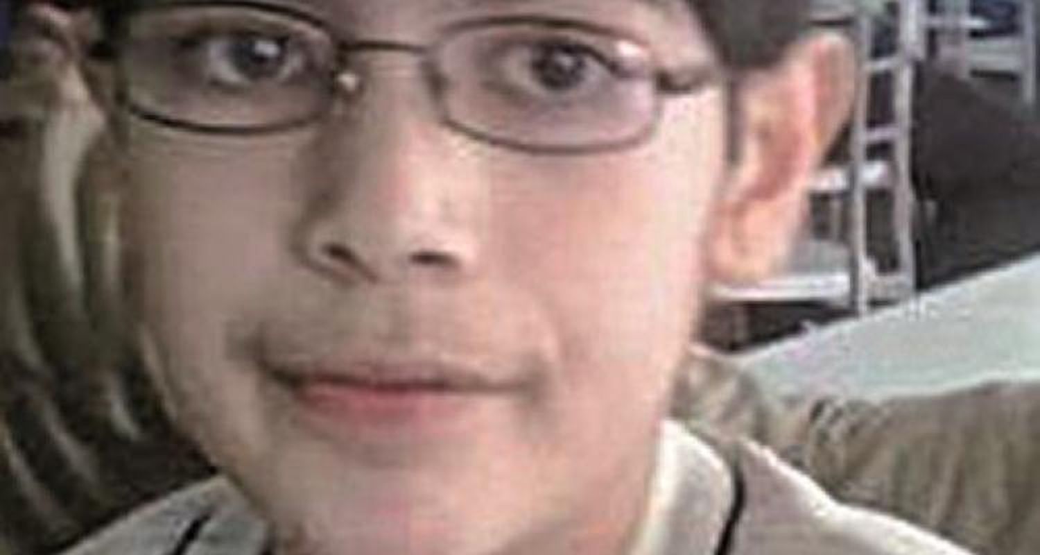 Julián Chiorazo, un valiente