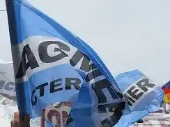 AGMER Gualeguay para hoy adhiriendo al reclamo nacional de la CTERA