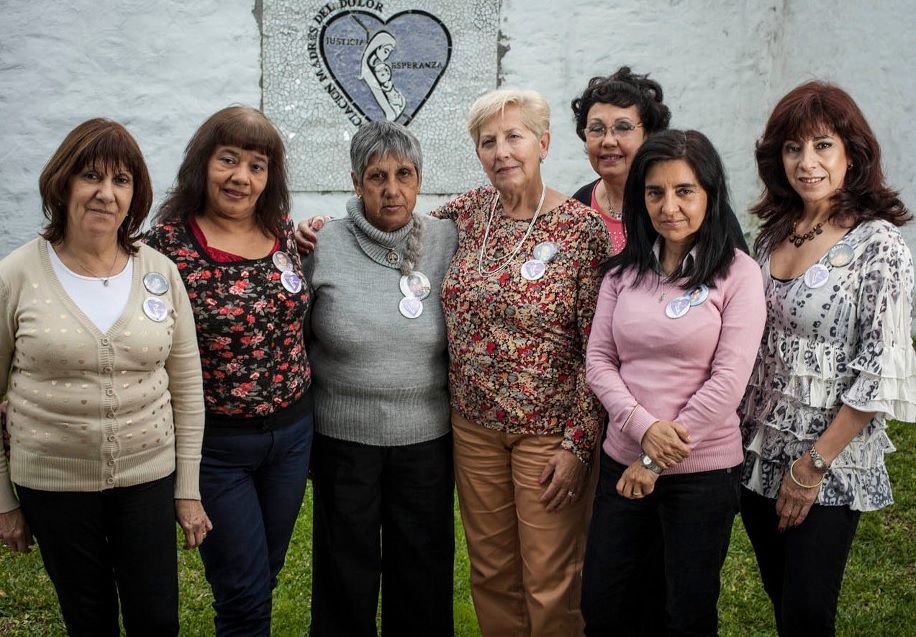 Madres del Dolor solicitó a la Justicia dar marcha atrás con las liberaciones de presos ya concedidas en la Provincia