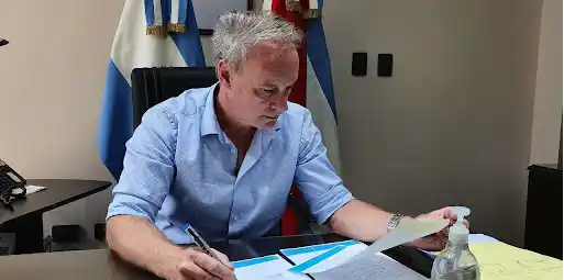 Darío Schneider: “La manta es muy corta y los recursos son escaso, estamos haciendo esto con $3.000 millones por mes”