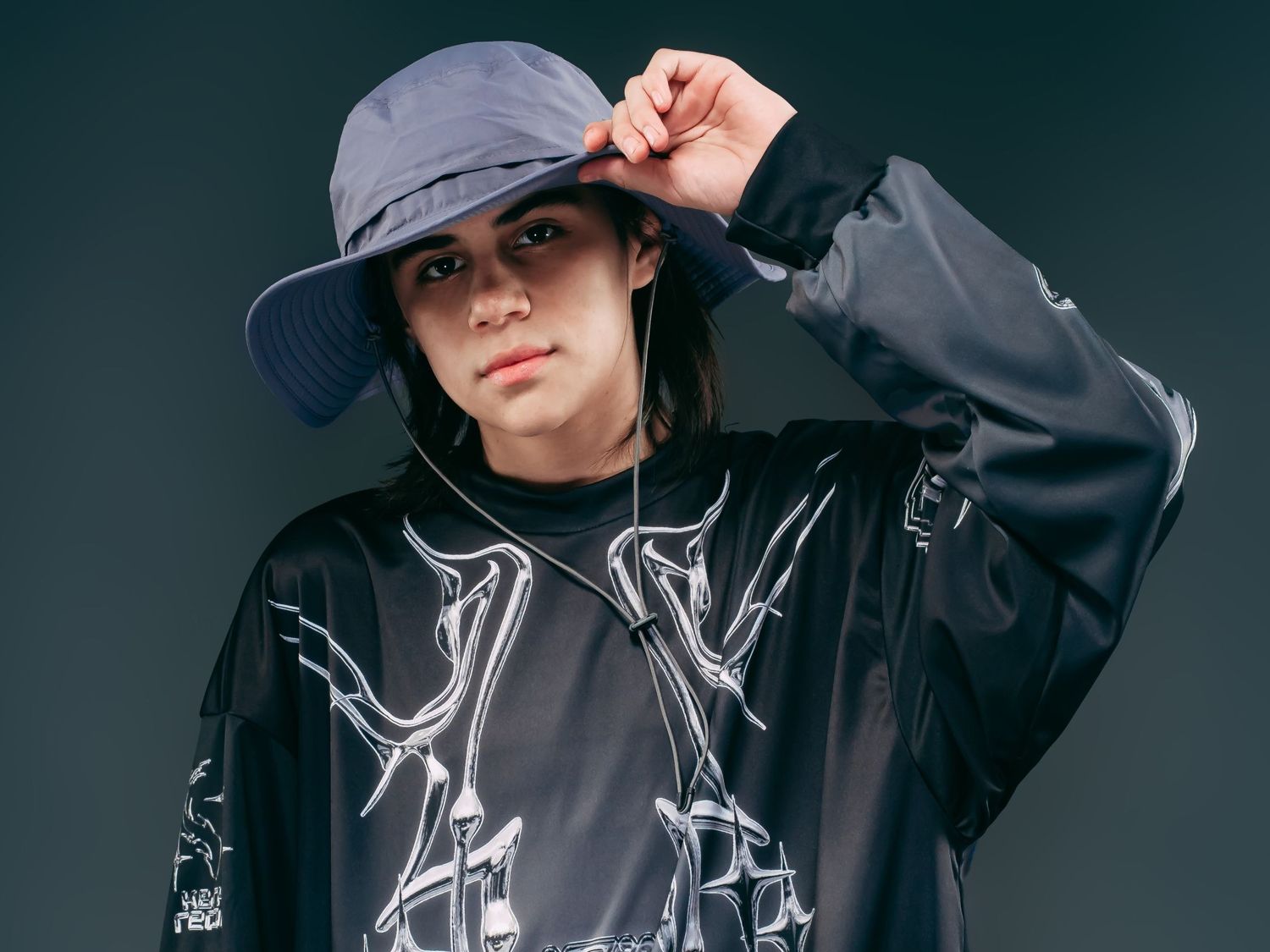 Valentino Merlo llega a Rafaela de la mano de "La Bamba"