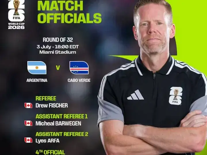 ARBITRO