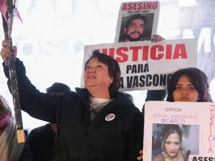 El Clan Sena pidió la nulidad del veredicto y hay cuarto intermedio