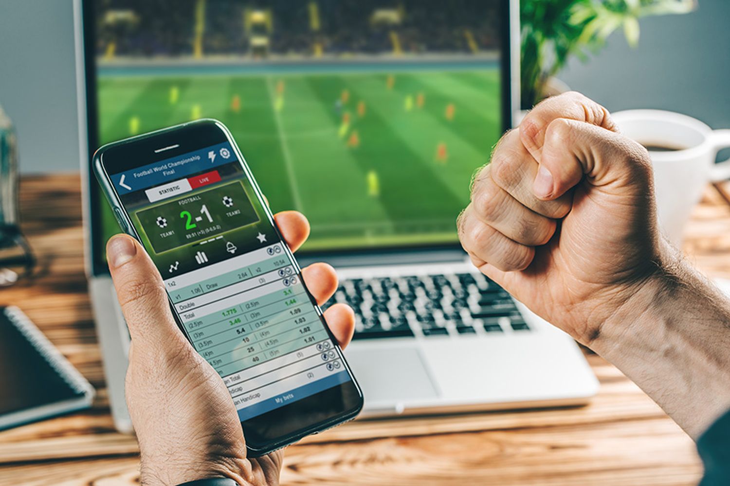 El proyecto de ordenanza busca concientizar y prevenir la problemática del juego online.