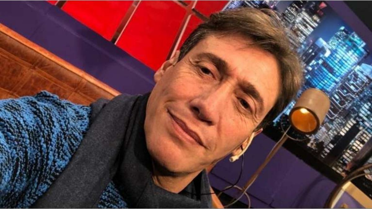Actrices Argentinas pide expulsar a Gianola de la Asociación Argentina de Actores