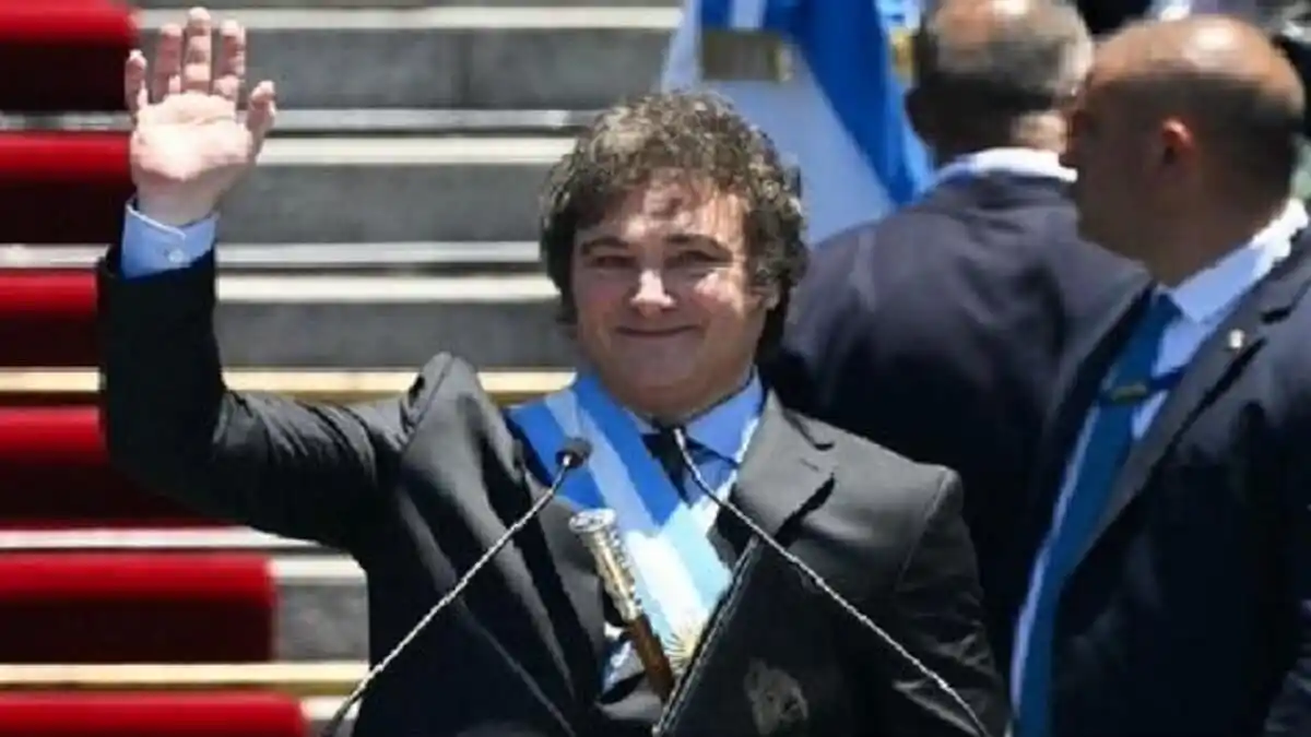 MILEI SE QUEDÓ CON LAS GANAS: Tribunal argentino suspende reforma laboral de megadecreto