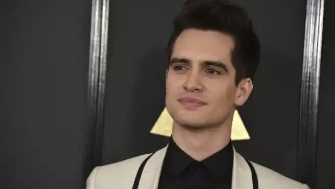 Brandon Urie regaña a Trump