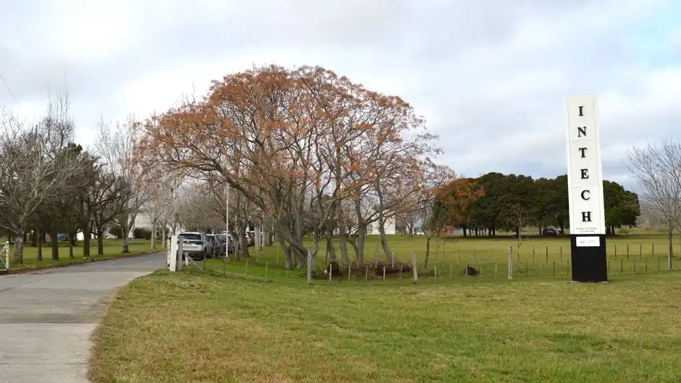 Jornada de Puertas Abiertas en el Instituto Tecnológico de Chascomús