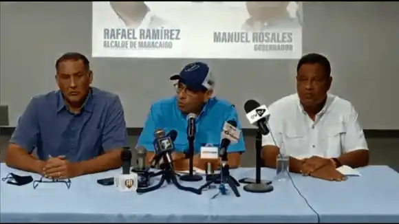 Capriles alerta de maniobras de Maduro para dispersar el voto opositor «ALIMENTANDO» candidaturas