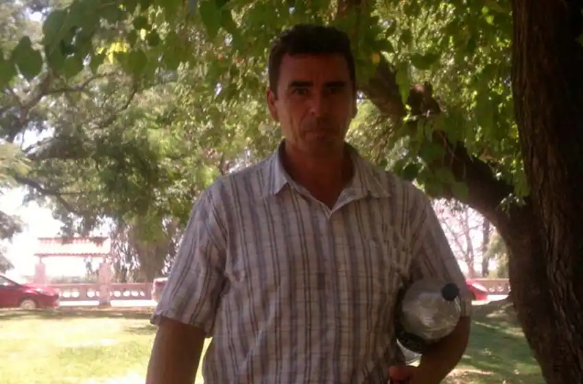 Misterio en Entre Ríos por un hombre de 47 años que lleva varios días desaparecido