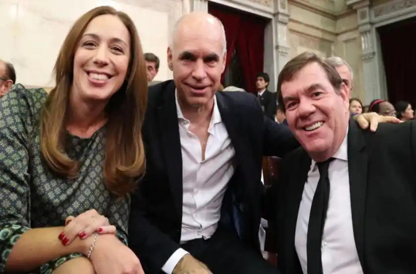 Montenegro valoró la incorporación de tecnología para enfrentar el delito