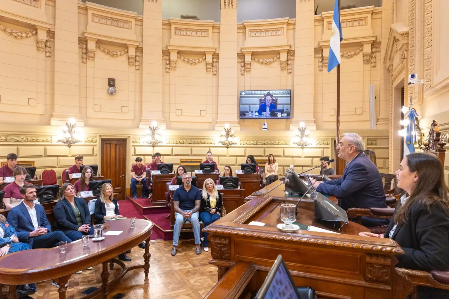 SENADO