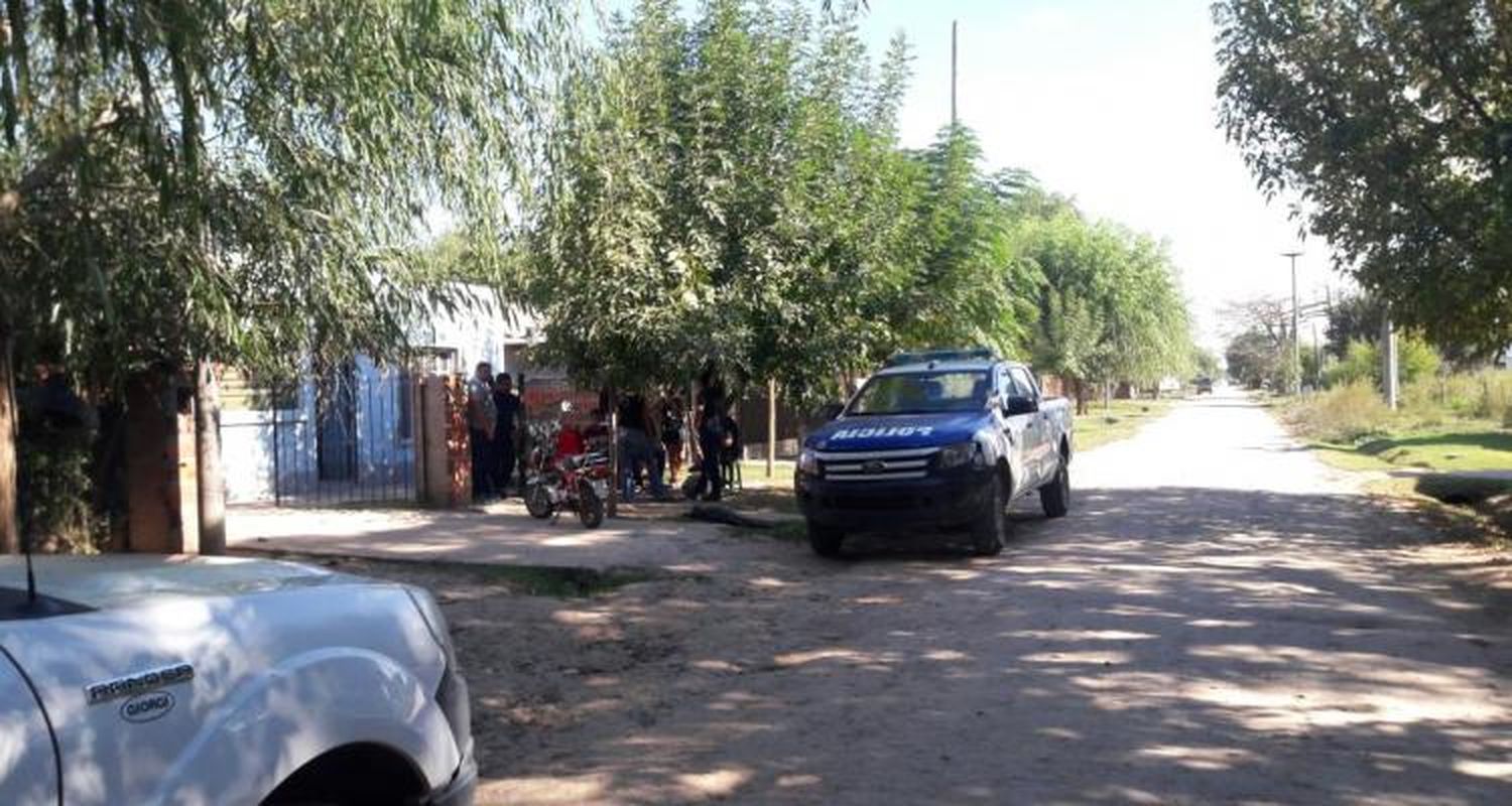 Investigan si la muerte de Olga Viviana Gálvez fue un femicidio