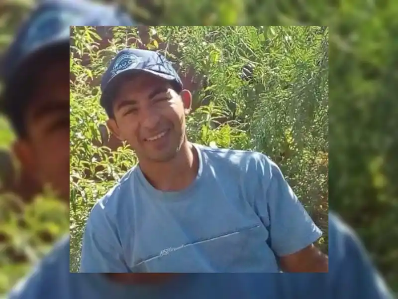 Néstor Zoquini (Facebook)