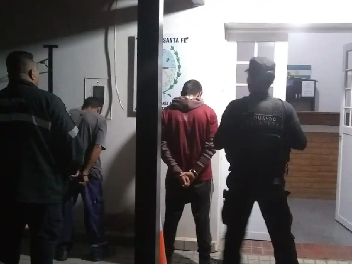 En un jardín de Fronetra  robaron tres veces en una  semana: “Nos arruinaron”  