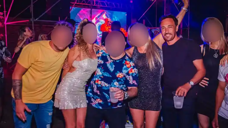 Las trampas del estafador “Marcelo”: lo detuvieron mientras miraba el partido de Argentina