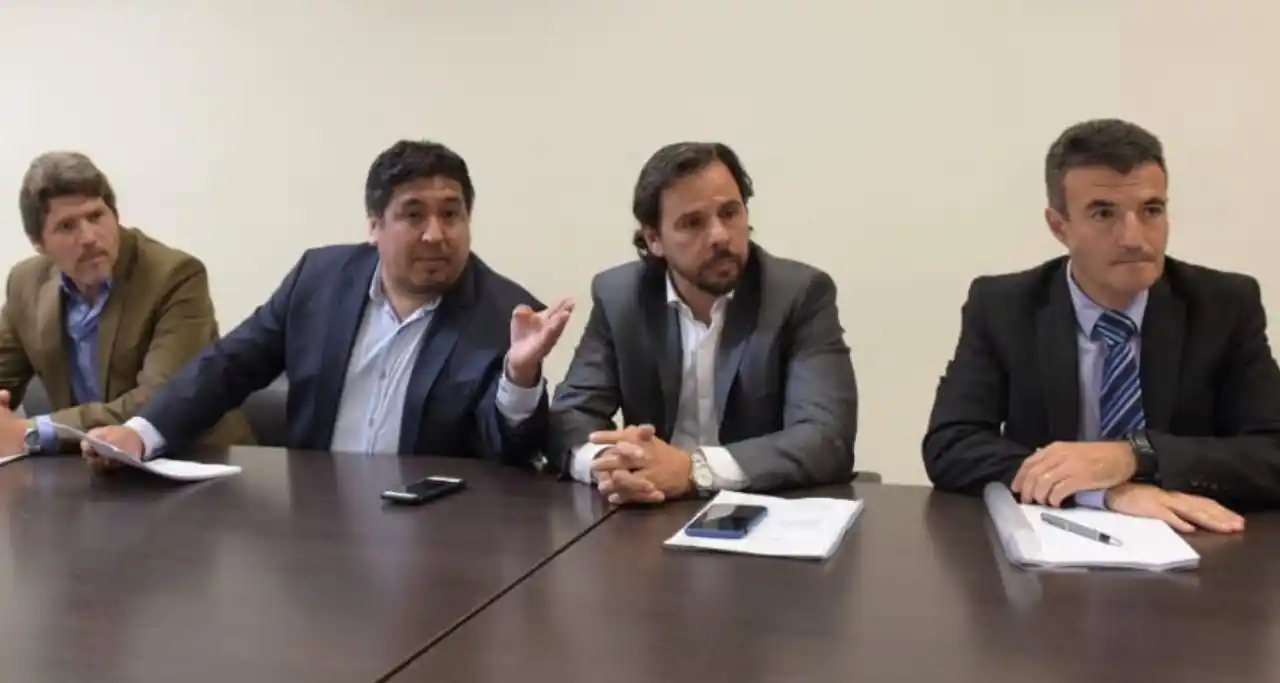 Diputados de Cambiemos impulsan creación de un Instituto Universitario Policial en Provincia
