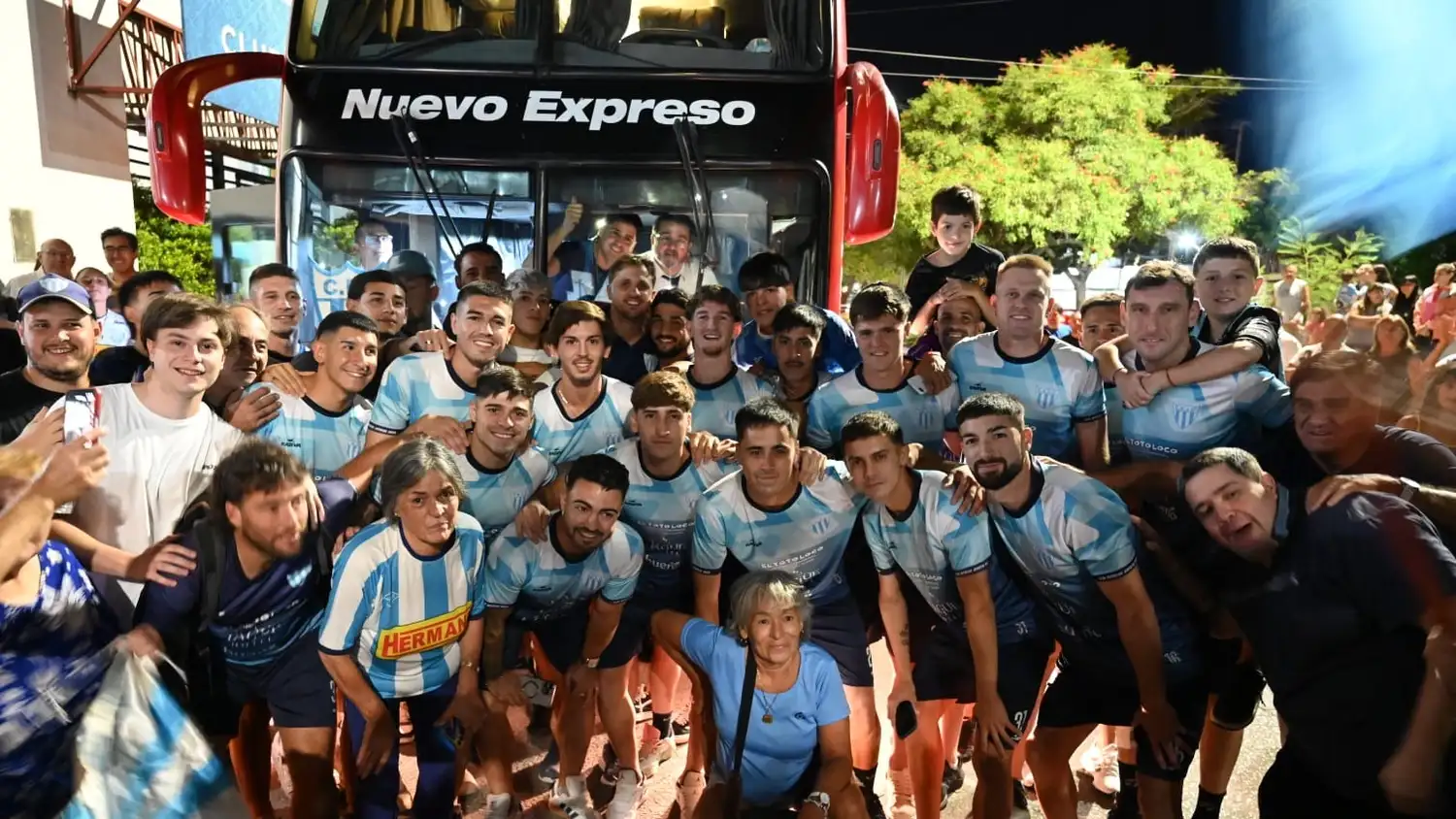 Banderazo