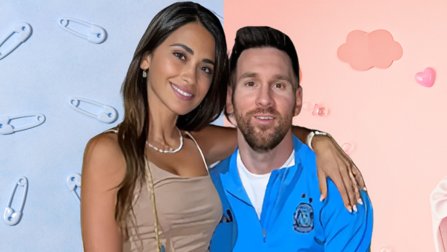 Messi y Antonela: Rumores desmentidos y nuevos planes familiares