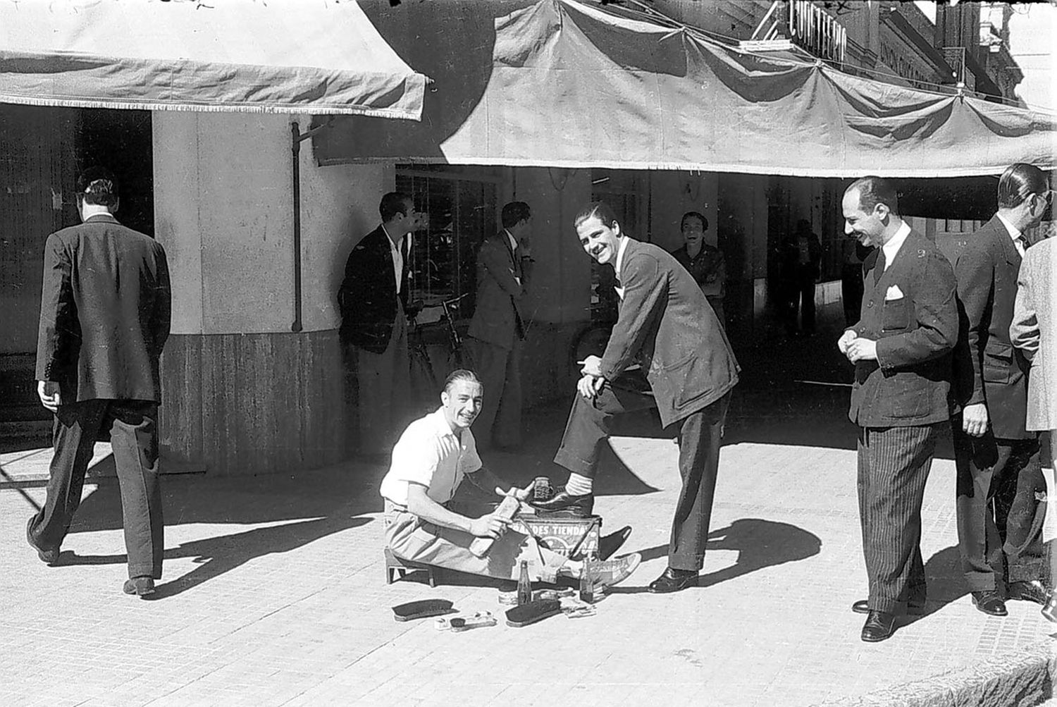 Hace 90 años Necochea tenía 20.000 habitantes