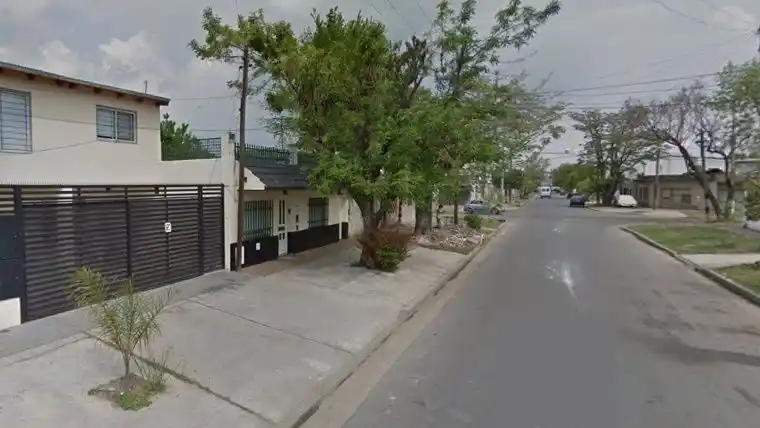 Falleció un obrero electrocutado en una obra de zona oeste