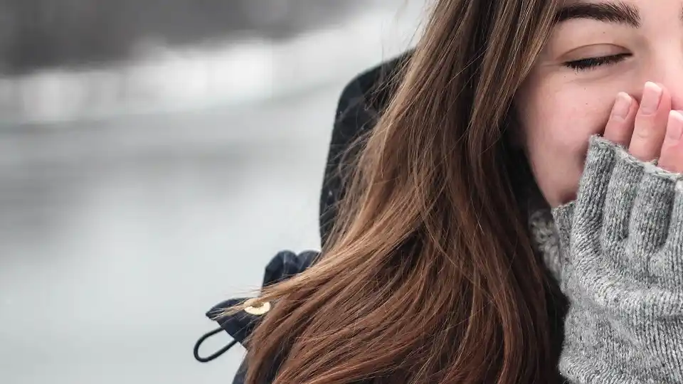 Si el frío es psicológico estamos todos para la terapia