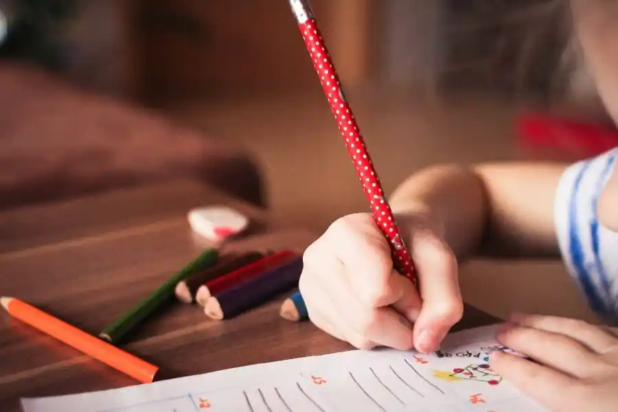 Cerró la inscripción para la entrega de útiles escolares