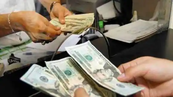 EE.UU. LIDERA envío de remesas a Venezuela y estas son las razones