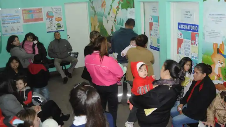 Balagué no descartó que se adelanten las vacaciones de invierno