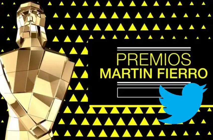 Martín Fierro 2018: quiénes fueron tendencia en las redes y por qué