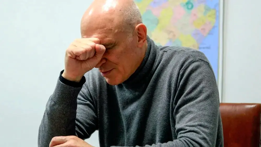 Finalmente José Luis Espert renunció a su candidatura a diputado nacional por la provincia de Buenos Aires tras el escándalo por sus vínculos a un empresario investigado por narcotráfico.