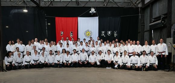 Qué es Pa-Kua, la intrigante Liga Internacional de conocimiento oriental que estará en San Pedro