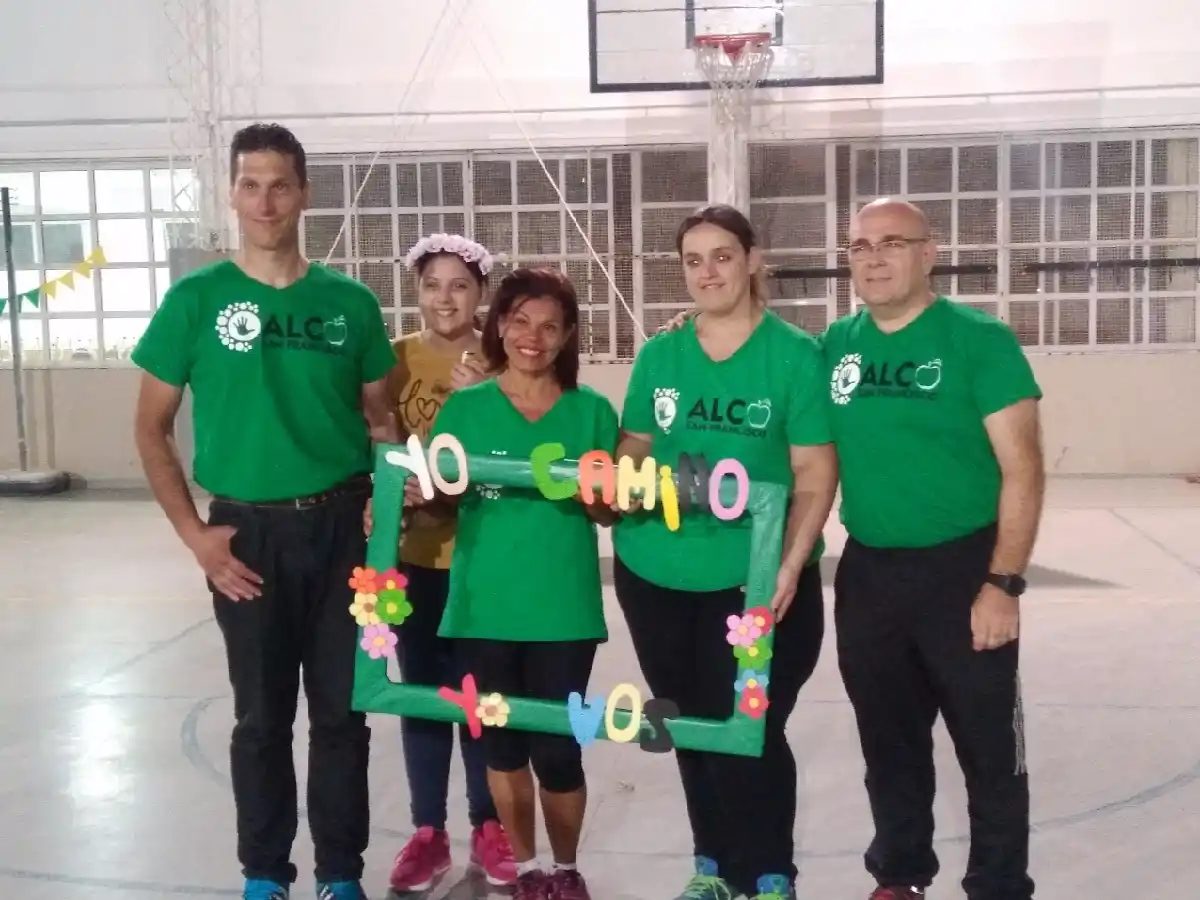 Los “cinco minutos de oro” para vencer la obesidad