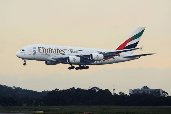 Emirates to resume flights to Tokyo with Airbus A380 aircraft