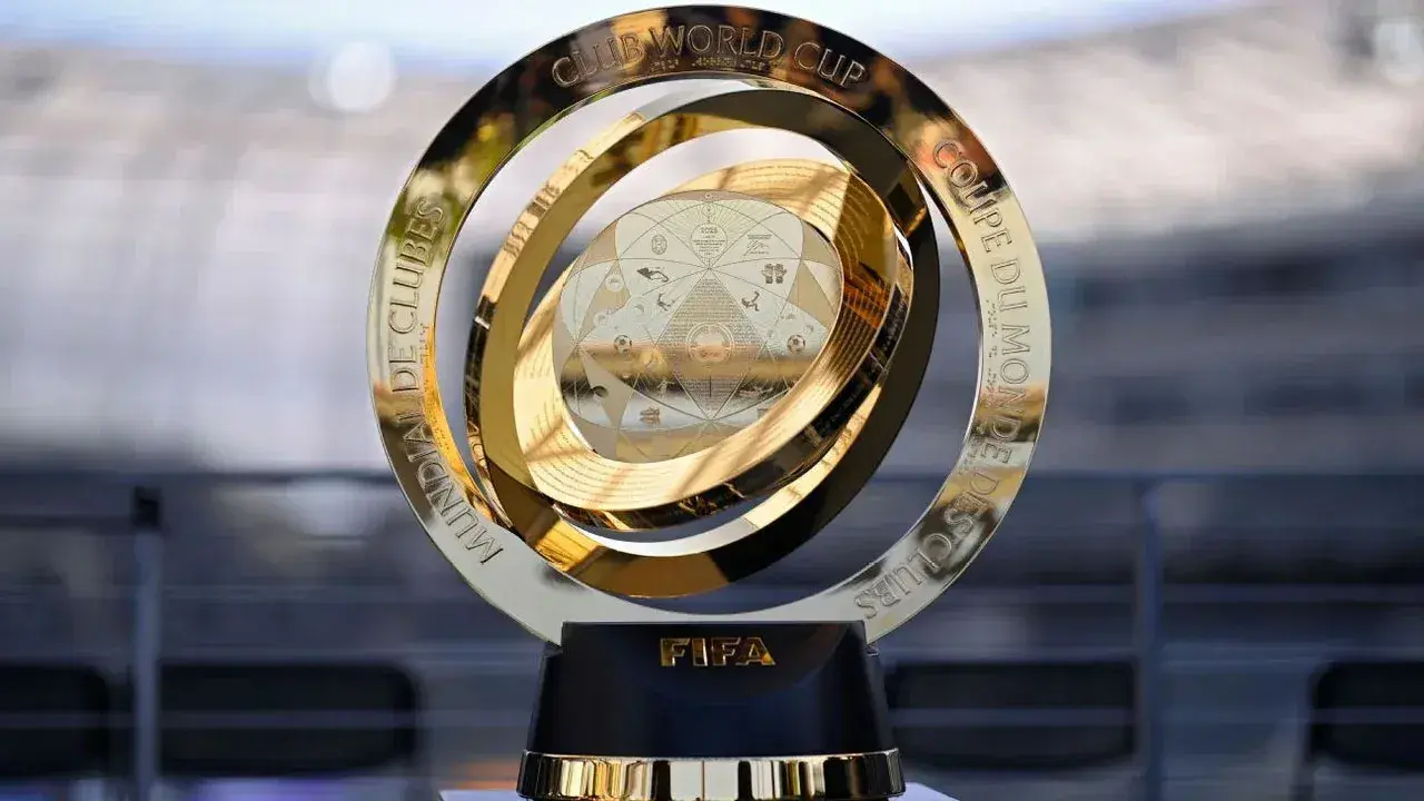 Cómo quedó la tabla Conmebol rumbo al Mundial de Clubes 2029
