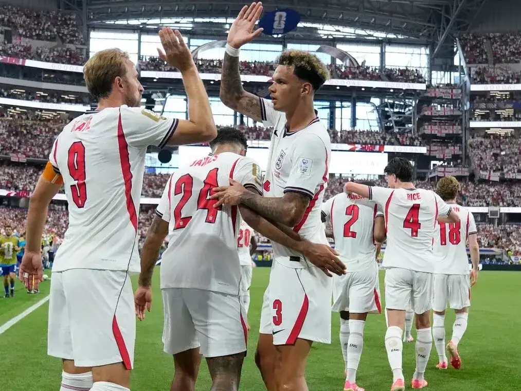 Sigue la acción del Mundial 2026: Inglaterra, Bélgica y Estados Unidos buscan su lugar en octavos