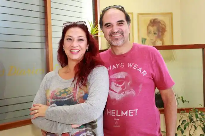 Una comedia musical para que la disfruten grandes y chicos