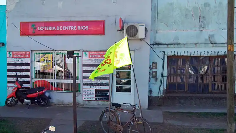 Quini 6 millonario en Concepción del Uruguay: “Ojalá sea alguien de este humilde barrio”