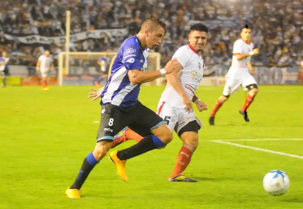 “Paso a paso, estamos cumpliendo los objetivos”