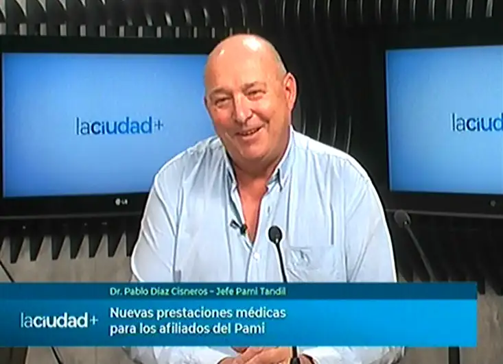 Funcionamiento de la Agencia Tandil del Pami y la mirada política de Cisneros | La Ciudad