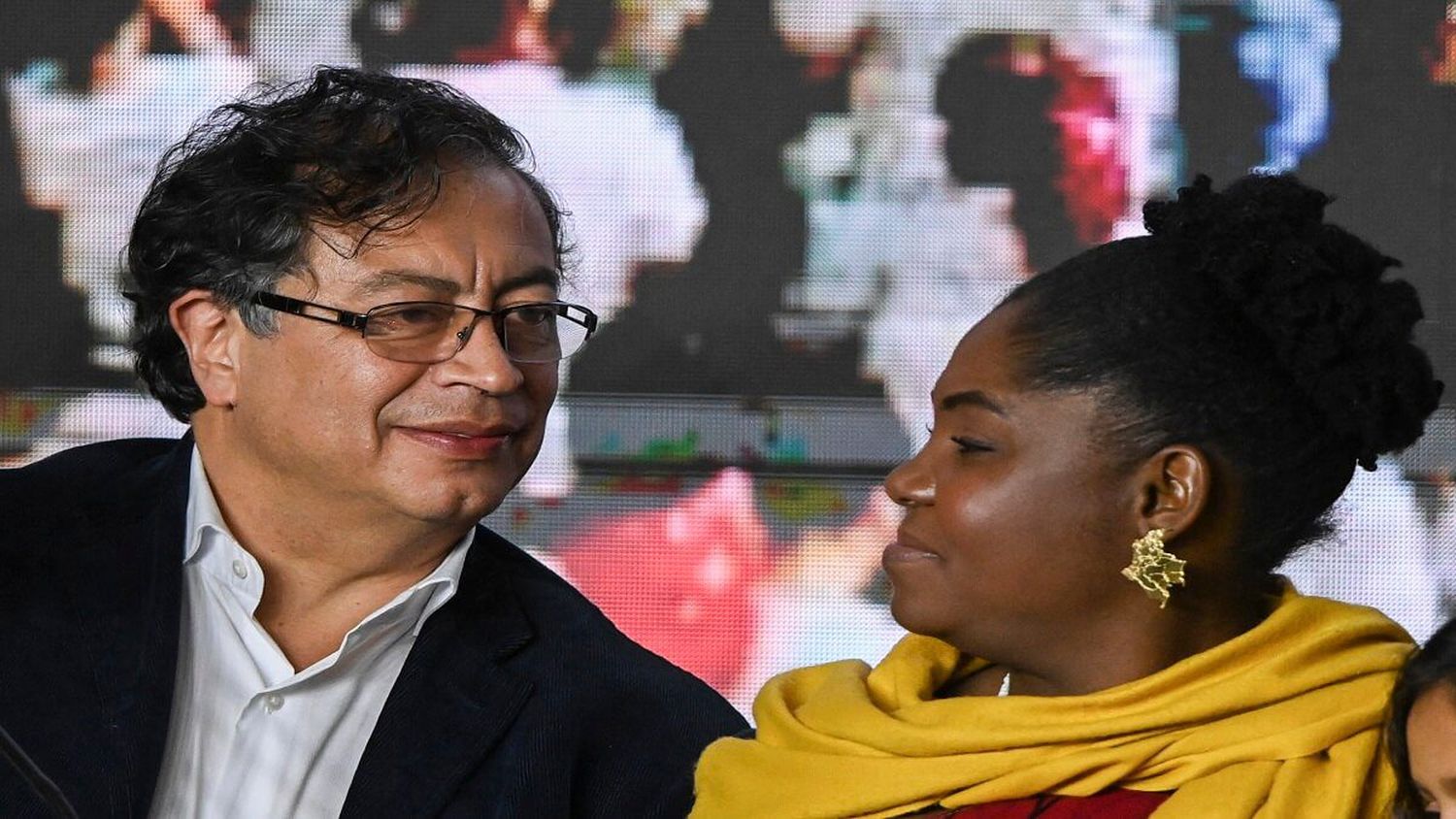 7 CLAVES, cifras y detalles que llevan a Gustavo Petro a segunda vuelta en las presidenciales de Colombia