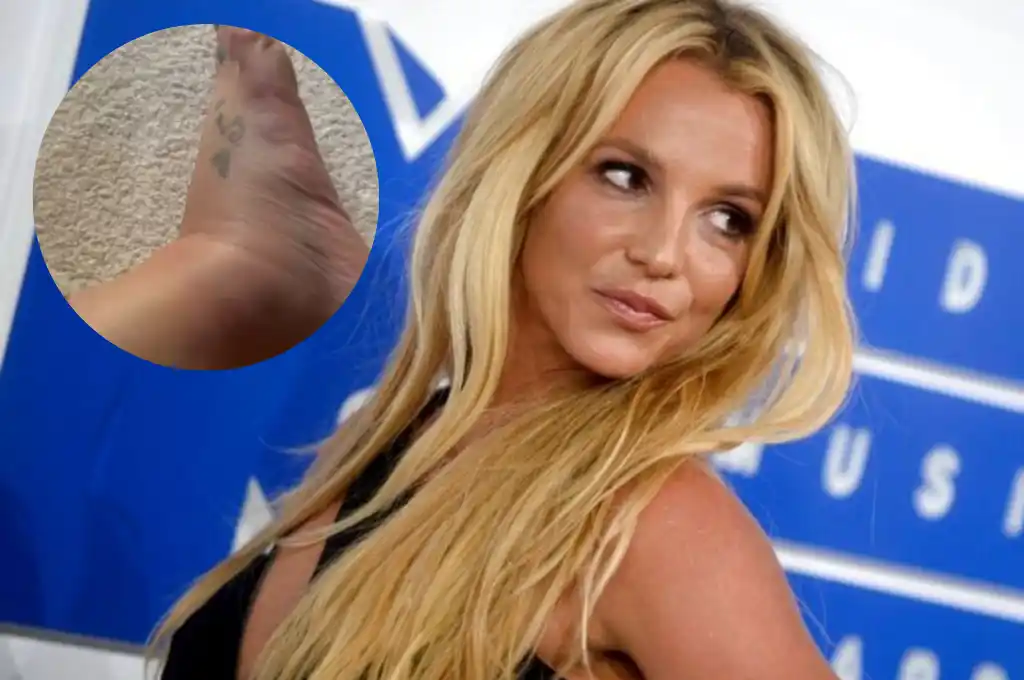 Britney Jean Spears