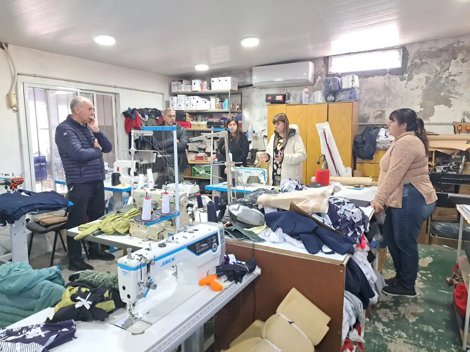 cursos gratuitos cañás - 1