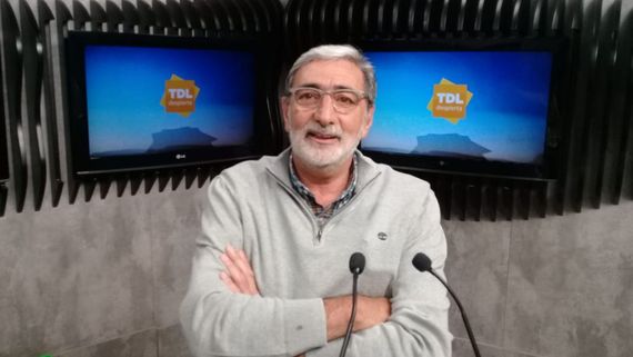 El sector empresarial transita un momento difícil pero con ilusión en el futuro