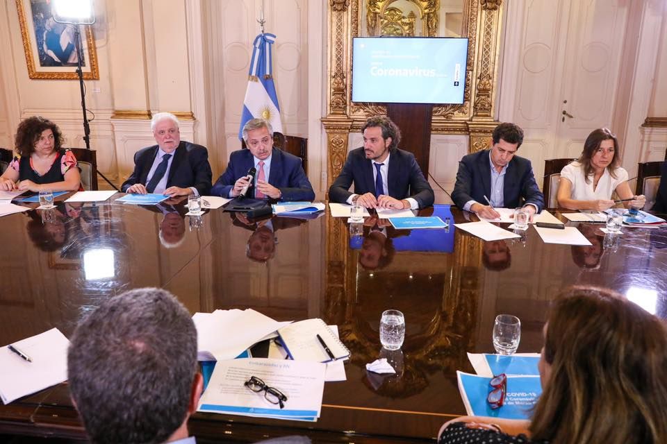 Coronavirus: Suspenden competencias deportivas con participación internacional