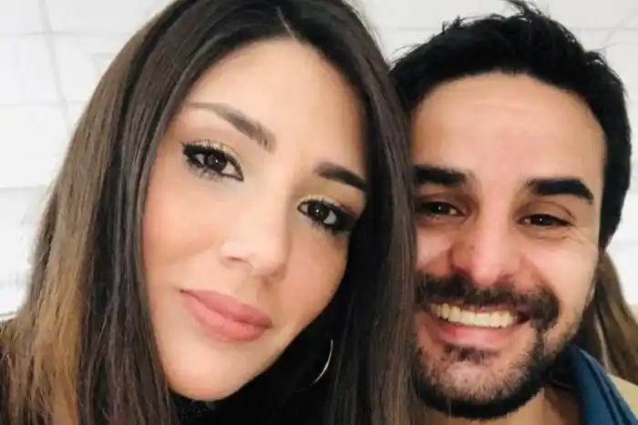 El hombre investigado por posible femicidio