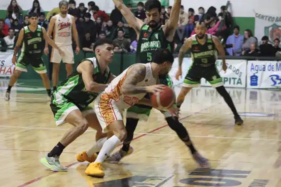 Centro Bancario no pudo dar el golpe en su casa