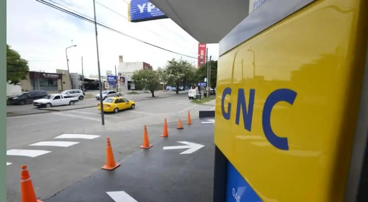 Afecta a las estaciones de servicio con contrato "interrumpible".